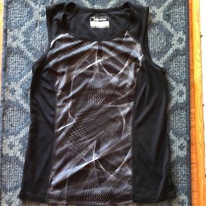 Xersion quick dry medium tank top.